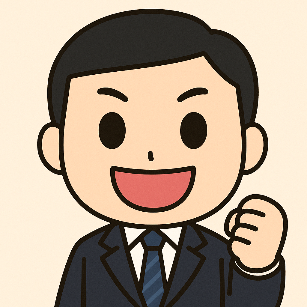 まじめくん
