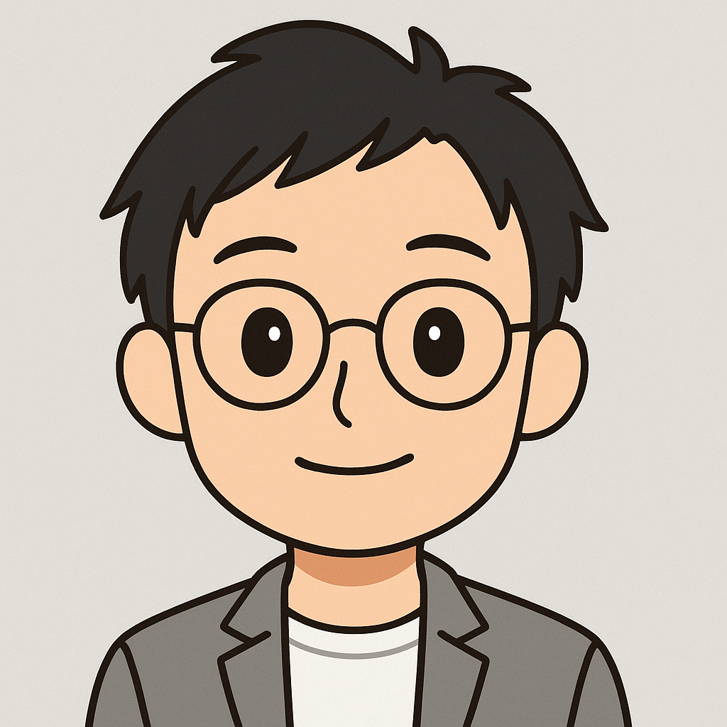 てぬき所長