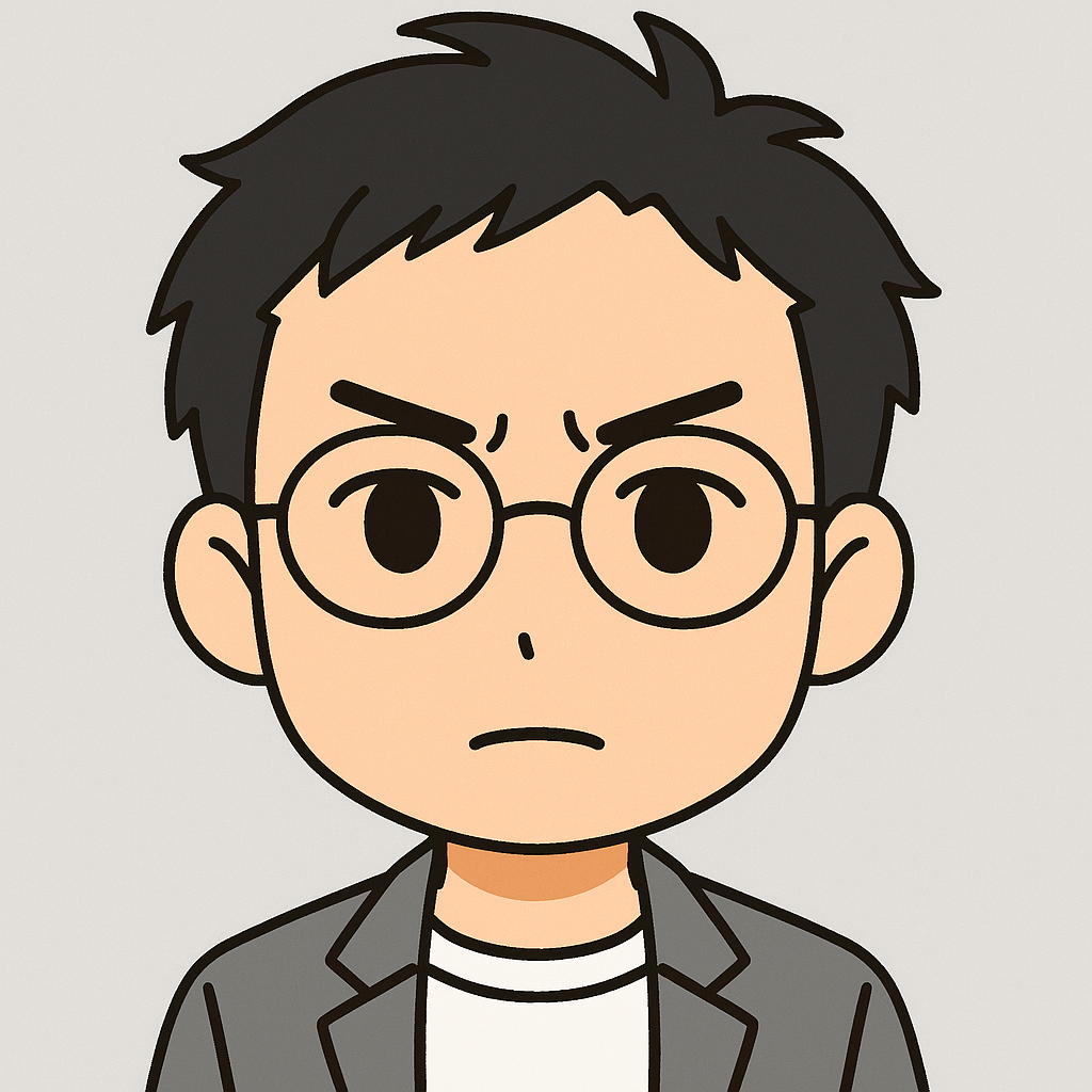 てぬき所長